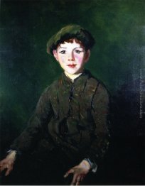 Lad irlandese