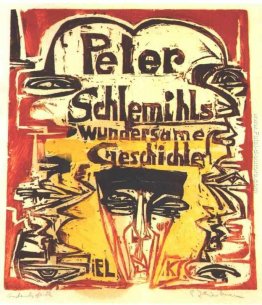Peter Schemihls. Story Miracolosa