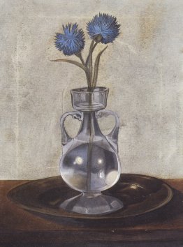 Il Vaso di Fiordalisi