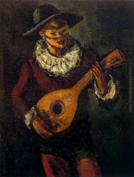 Arlecchino