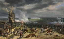 La battaglia di Valmy (20 Settembre 1792)