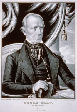 Henry Clay del Kentucky