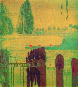 Scherzo (Sonata del Sole)