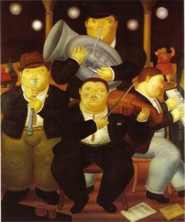 Quattro Musicisti