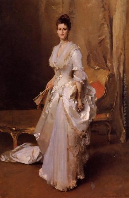 Mrs. Henry White (Margaret Margherita Stuyvesant Rutherford)