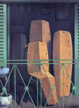 Balcone di Manet