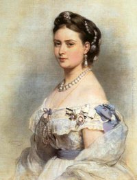 La principessa Victoria, Principessa Reale come Crown Princess d