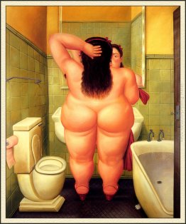 Il bagno