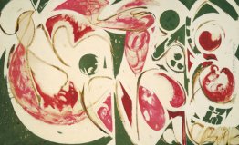Il Sole Woman II