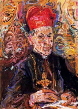 Cardinale della Costa