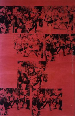 Red Race Riot