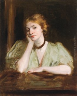 La signorina Jessica Penn