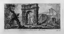 Arco di Augusto, prodotto da Rimini