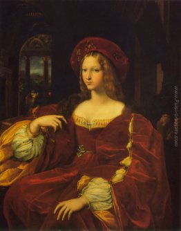 Giovanna d'Aragona