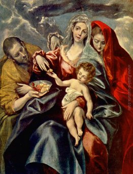 Sacra Famiglia