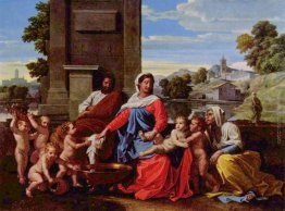 Sacra Famiglia