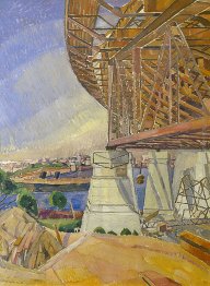 La curva del Ponte