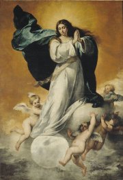L'Immacolata Concezione