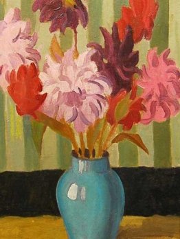 Still Life Fiori