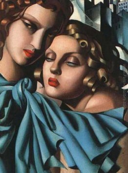 Le ragazze