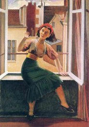 La paura dei fantasmi