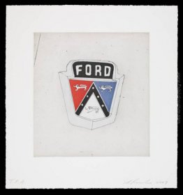 Ford (Motor City Portfolio)