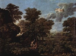 Primavera (Il Paradiso Terrestre)