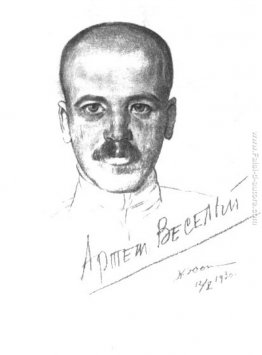 Artyom Vesely