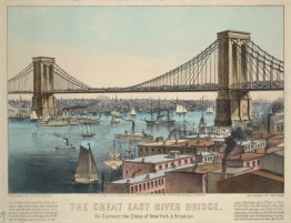 Il Grande Fiume East Bridge