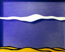 Arctic paesaggio