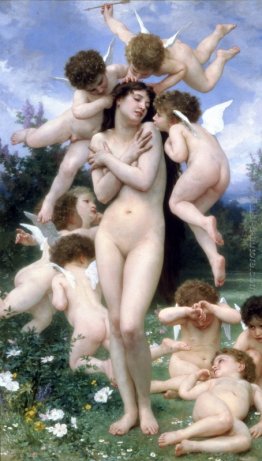 Il ritorno della primavera