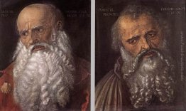 Gli Apostoli Filippo e Giacomo