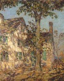La luce del sole in una vecchia casa, Putnam