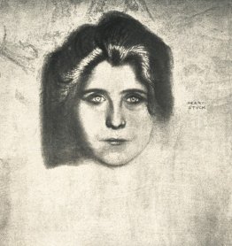 Ritratto dello scrittore Juliane Déry