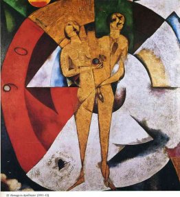 Omaggio ad Apollinaire