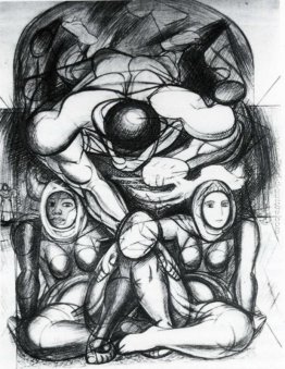 Allegoria of Racial Equality
