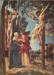 La Crocifissione