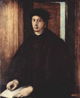 Ritratto di Alessandro de 'Medici