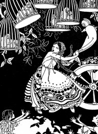 'Mopsa The Fairy' di Jean Ingelow