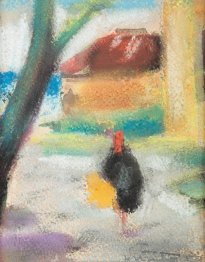 La strada di casa