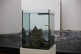 Untitled (made Ecosystem Centre Pompidou)