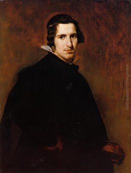 Giovane gentiluomo spagnolo