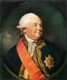 L'ammiraglio Sir Edward Hughes