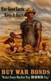 La nostra buona terra. . .keep Si Ours