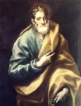 Apostolo S. Pietro