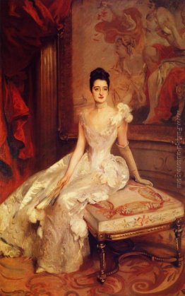 La signora Hamilton McKown Twombly (Firenze Adele Vanderbilt)