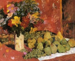 Fiori e Frutta