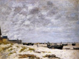 La Spiaggia, Berck