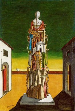 Il Grande Metafisico