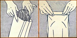 Pane in borsa
